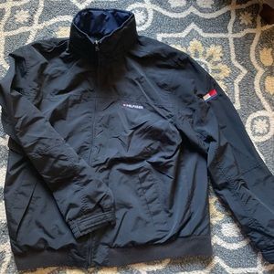 Tommy Hilfiger Men’s Jacket Like New-XXL